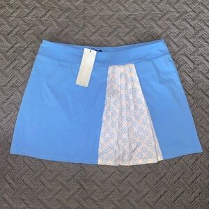 ⭐️ Adidas women’s skort size medium. NWT